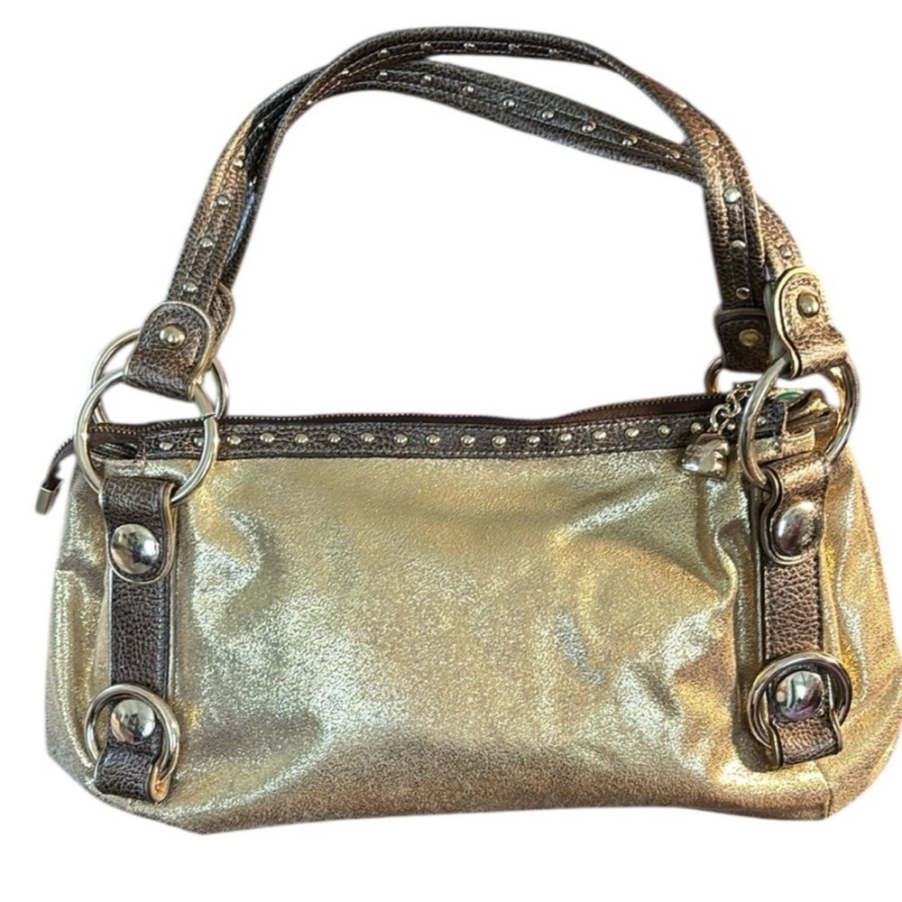 B.Makowsky Shoulder Bag